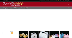Desktop Screenshot of ambalaje.askania.ro